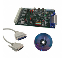 Ataata EVAL-ADV7195EB