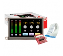 Ataata GEN4-ULCD-43D