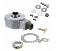 Ataata HS35F-100-R2-SS-1024-ABZC-5V/V-SM18-EX