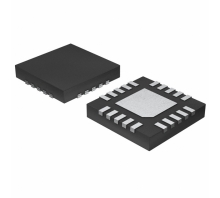 Ataata MAX17015BETP+