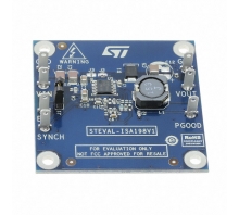 Ataata STEVAL-ISA198V1