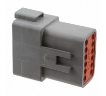 Ataata DT04-12PA