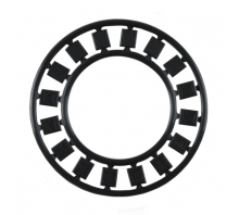 Ataata FPICONC-BLK
