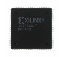 Ataata XC4036XL-2HQ240C