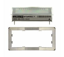 Ataata DMS-30LCD-1-9-C