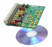 Ataata EVAL-AD7264EDZ