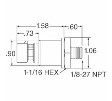 Ataata MLH300PGB01A