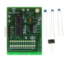 Ataata PIC16F690DM-PCTLHS