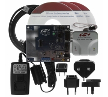 Ataata C8051F300DK-E