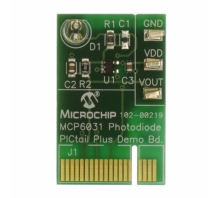 Ataata MCP6031DM-PTPLS