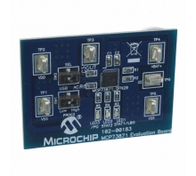 Ataata MCP73871EV