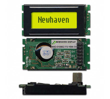 Ataata NHD-0108BZ-FS-YBW-3V