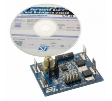 Ataata STEVAL-IHM012V1