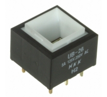 Ataata UB26SKW036B