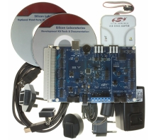 Ataata C8051F500DK
