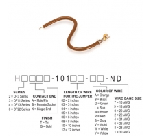 Ataata H2BXT-10102-N6