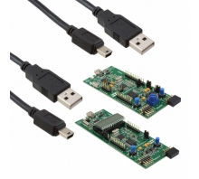 Ataata STM8A-DISCOVERY