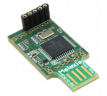 Ataata SPI-USB CONVERTER