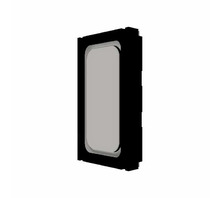 Ataata AS01608MS-SC16-WP-R