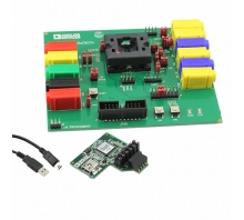 Ataata EVAL-ADUCM331QSPZ