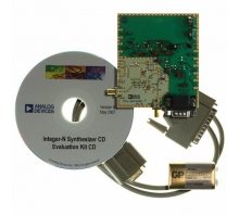 Ataata EVAL-ADF4002EBZ1