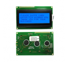 Ataata NHD-0420DZ-FSB-GBW