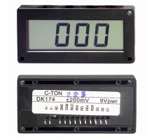 Ataata DK179