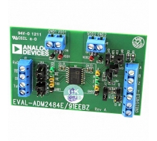 Ataata EVAL-ADM2491EEBZ