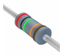 Ataata MFR-25FRF52-205K
