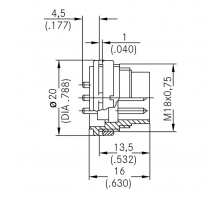 Ataata T 3358 100