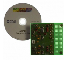 Ataata EVAL-AD7741/42EBZ