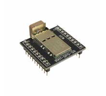 Ataata ASY-MDEV-GPS-SR-DB