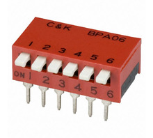 Ataata BPA06K