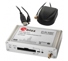 Ataata EVK-M8F