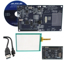 Ataata MAX11801TEVS+