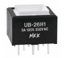 Ataata UB26SKW035D