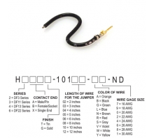 Ataata H2AXG-10105-B4