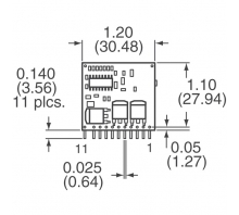 Ataata SIL15C-05SADJ-V