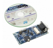 Ataata STEVAL-CCA009V1
