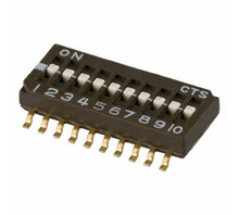 Ataata 218-10LPST