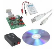 Ataata AS3682/83 EVALUATION BOARD HFL