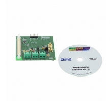 Ataata EVAL-AD5040SDZ