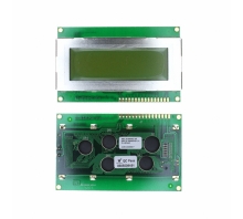Ataata MDLS-20464-SS-LV-G-LED-04-G
