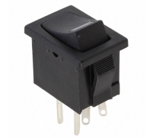 Ataata R1966ABLKBLKEPRED