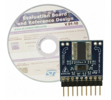 Ataata STEVAL-ISQ010V1