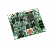 Ataata STEVAL-MKI037V1