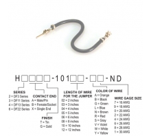 Ataata H2ABT-10103-S6
