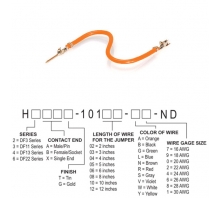 Ataata H3ABT-10103-A8