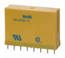 Ataata NC4EBD-PL2-DC12V