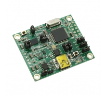 Ataata STEVAL-MKI073V1